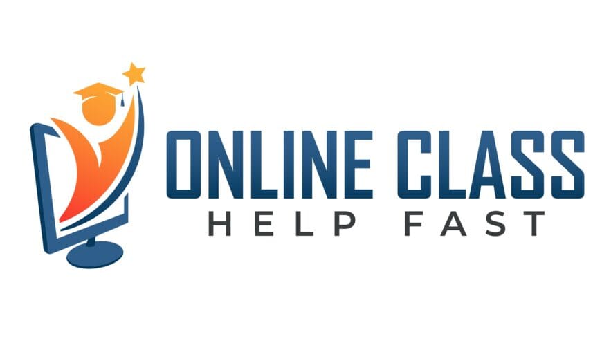 Online Class Help Fast