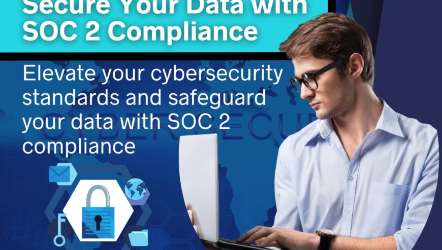 SOC 2 Consultants in Hyderabad