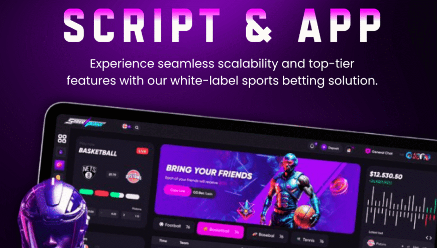 Transform Your iGaming Vision into Reality with Advanced Bet365 Clone